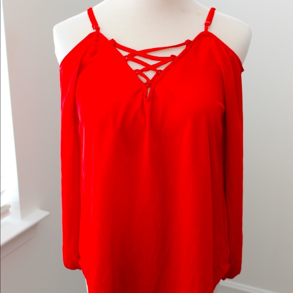 Blouse by Style Craft
